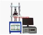 连接器全自动插拔力试验机